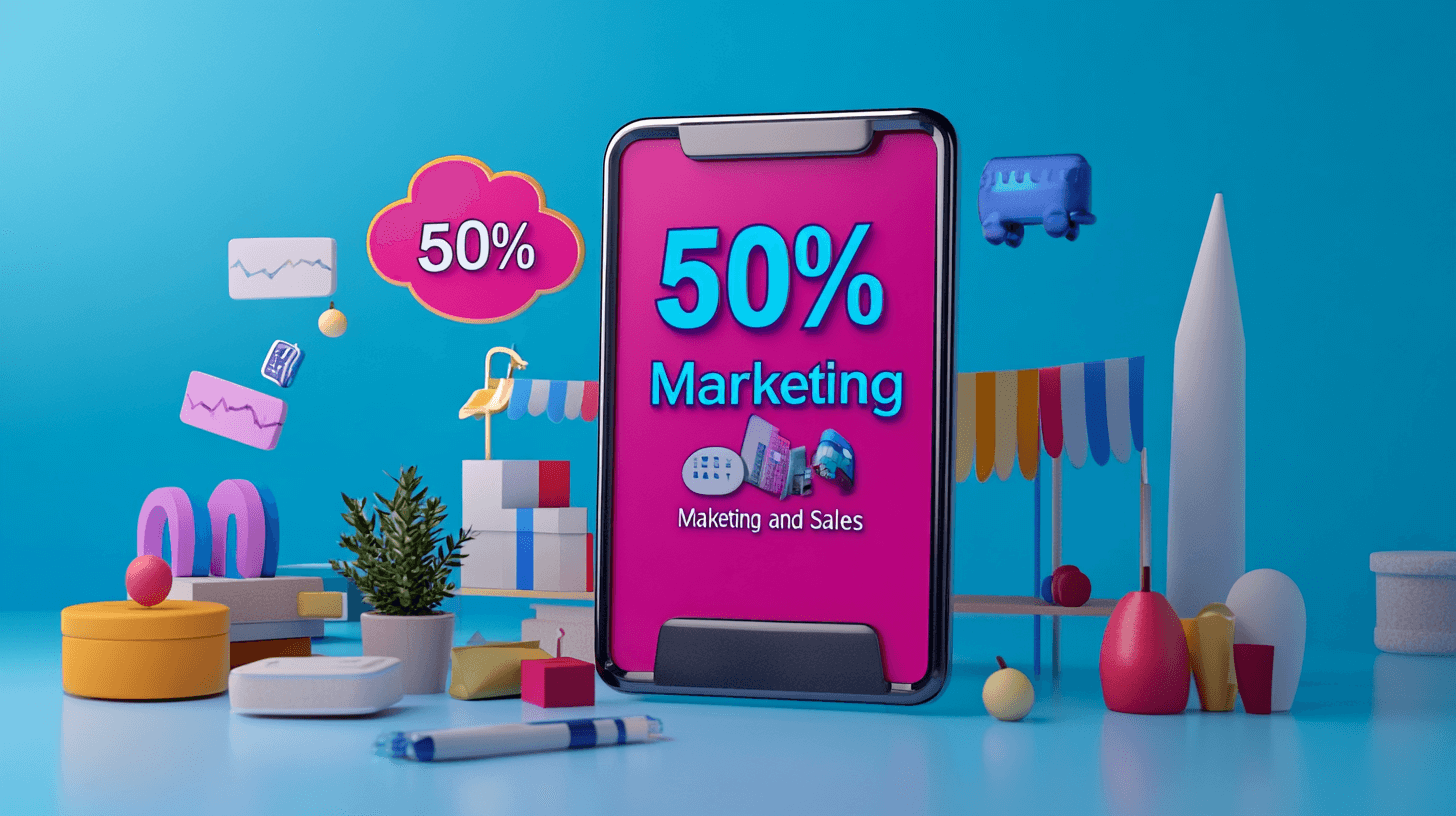 Marketing-Sales